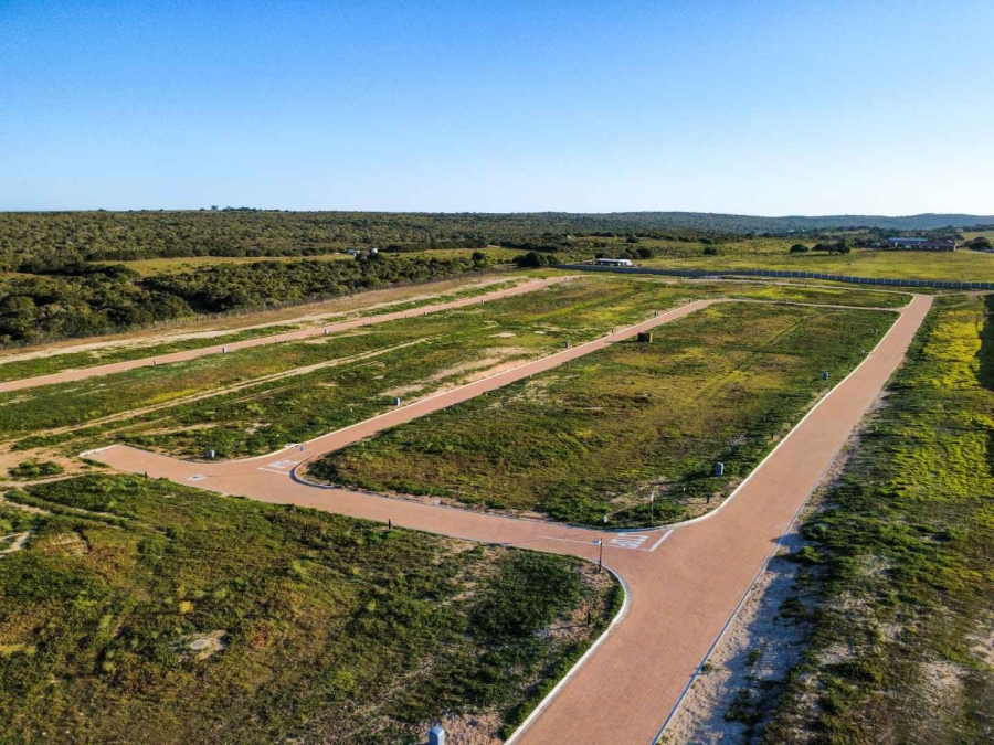 0 Bedroom Property for Sale in Stilbaai Wes Western Cape